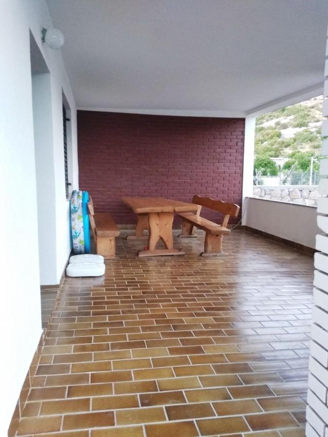 11 Primorska Ulica Apartment Цезарица Екстериор снимка
