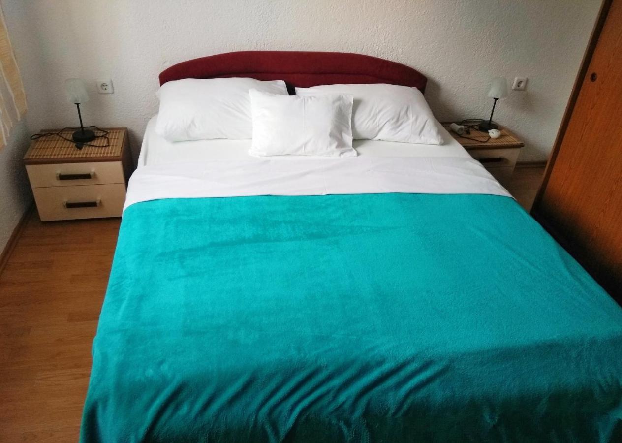 11 Primorska Ulica Apartment Цезарица Екстериор снимка
