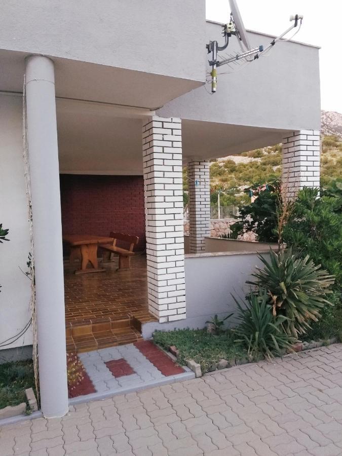 11 Primorska Ulica Apartment Цезарица Екстериор снимка