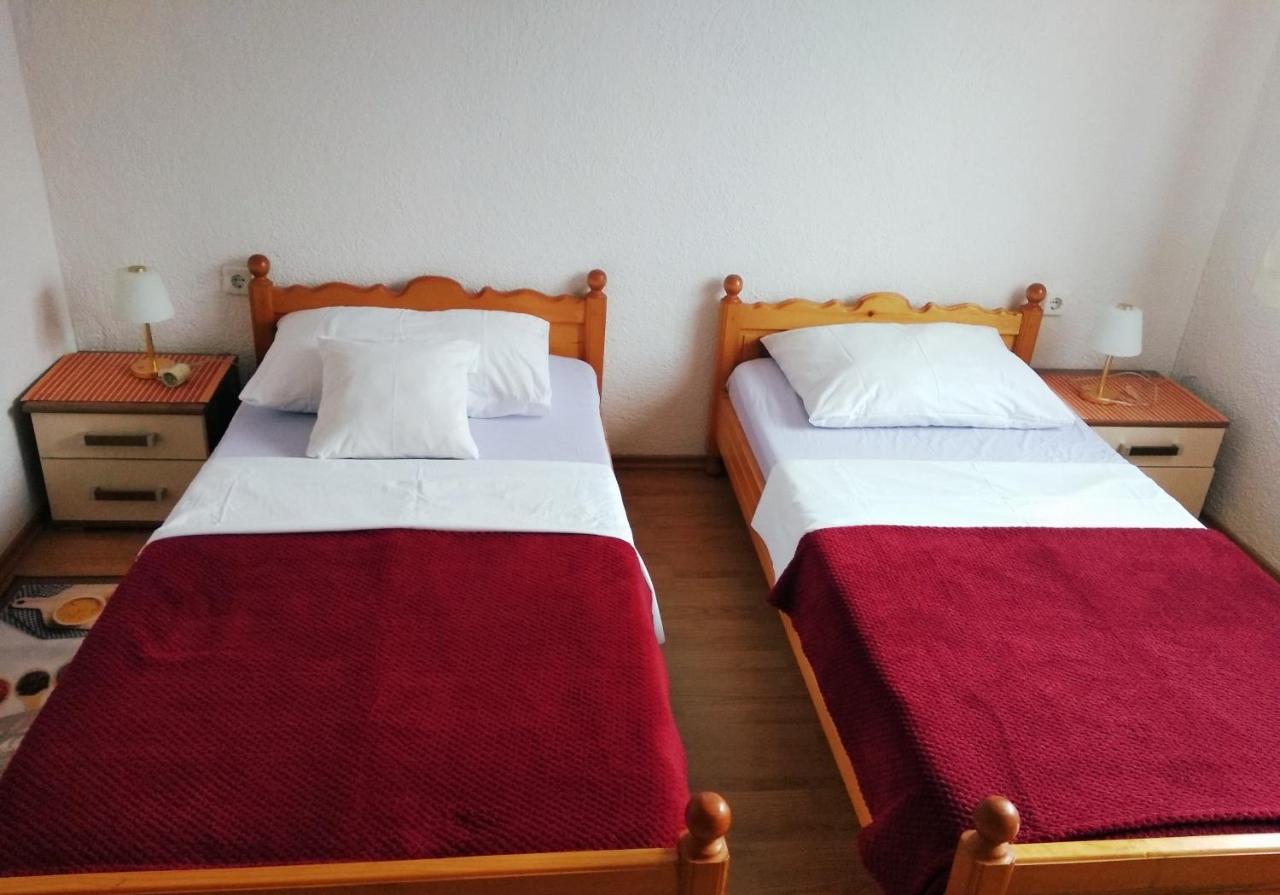 11 Primorska Ulica Apartment Цезарица Екстериор снимка