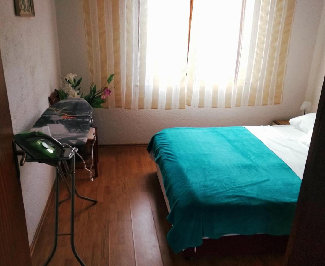 11 Primorska Ulica Apartment Цезарица Екстериор снимка