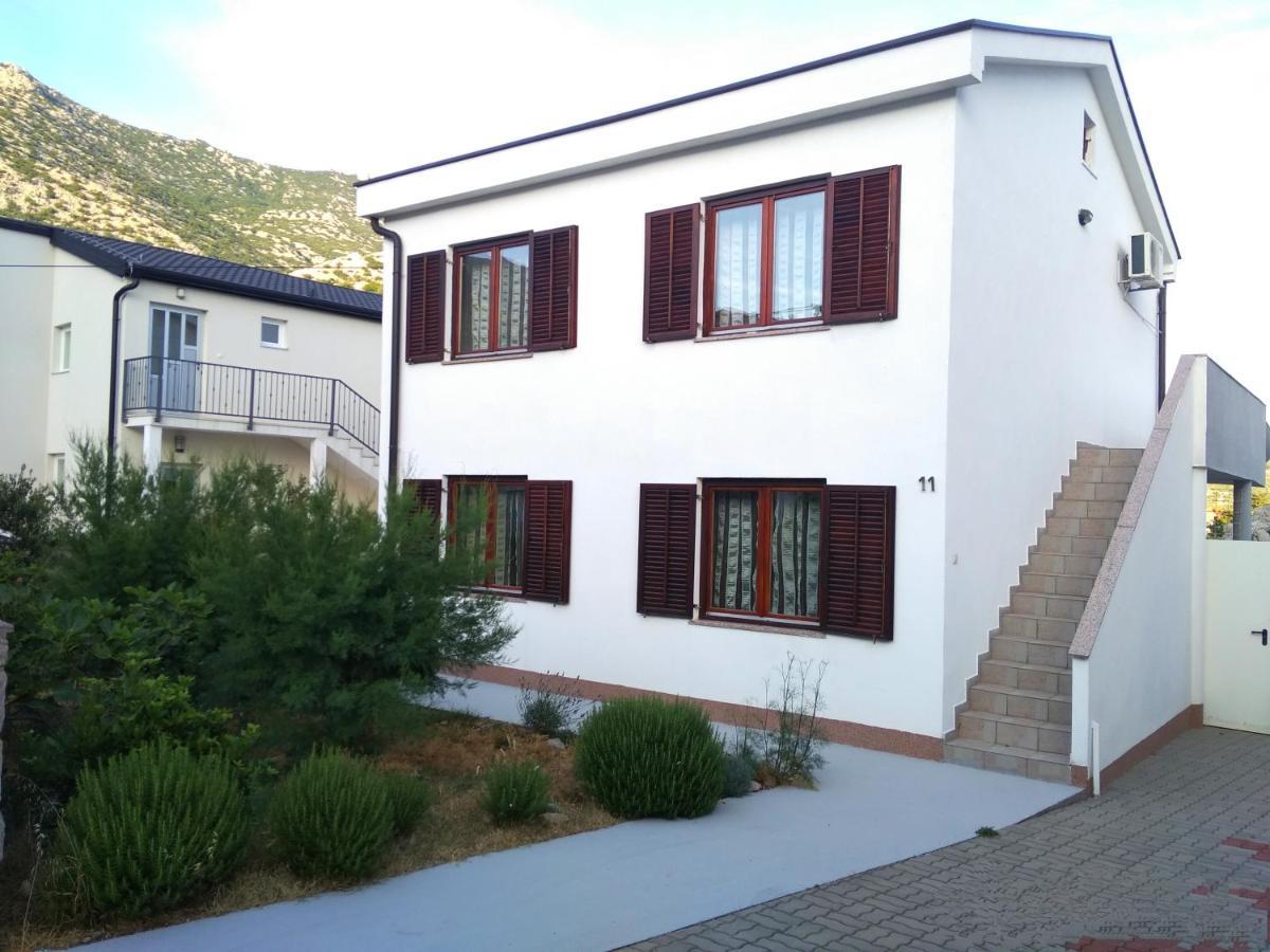 11 Primorska Ulica Apartment Цезарица Екстериор снимка