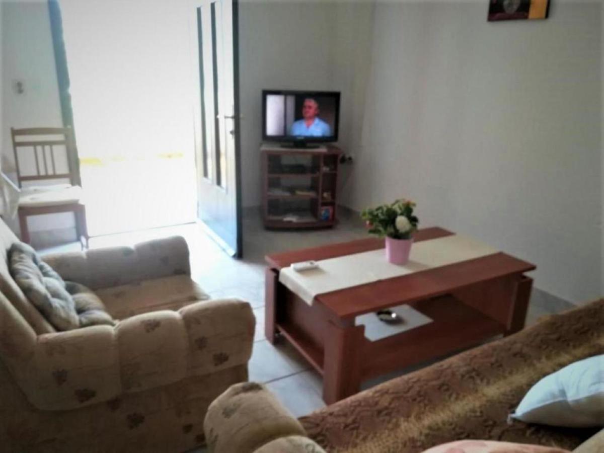 11 Primorska Ulica Apartment Цезарица Екстериор снимка