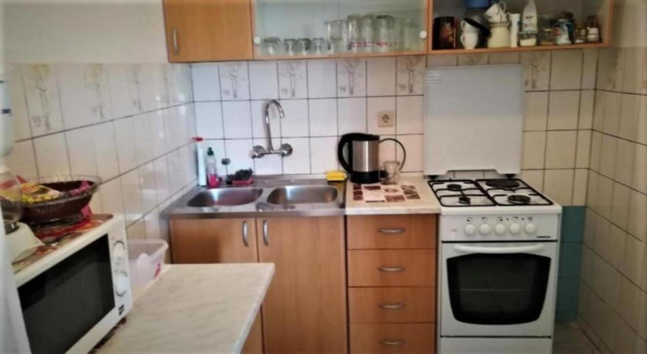 11 Primorska Ulica Apartment Цезарица Екстериор снимка